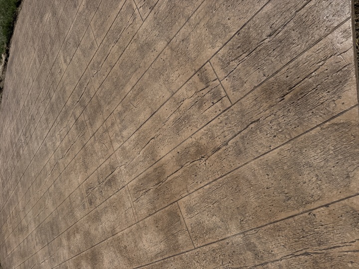 Marwil Concrete Construction, Ltd. - Concrete Finishes